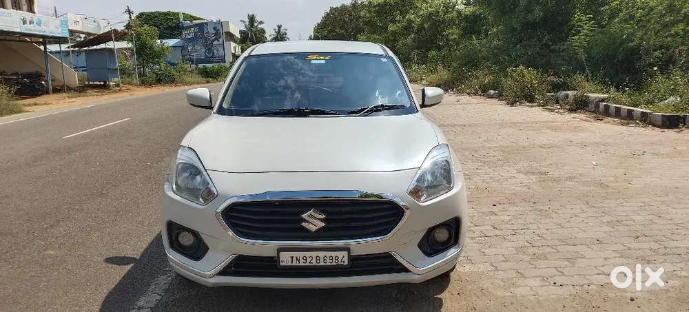 Swift Dizre 2018 Diesel