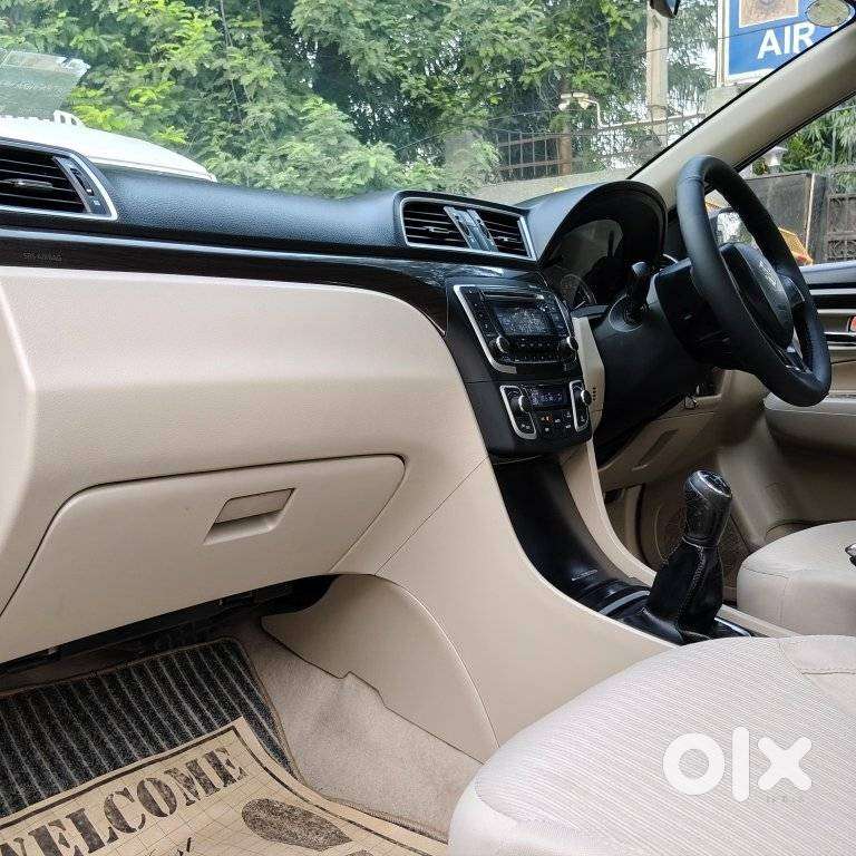 Maruti Suzuki Ciaz Vxi(o), 2015, Petrol