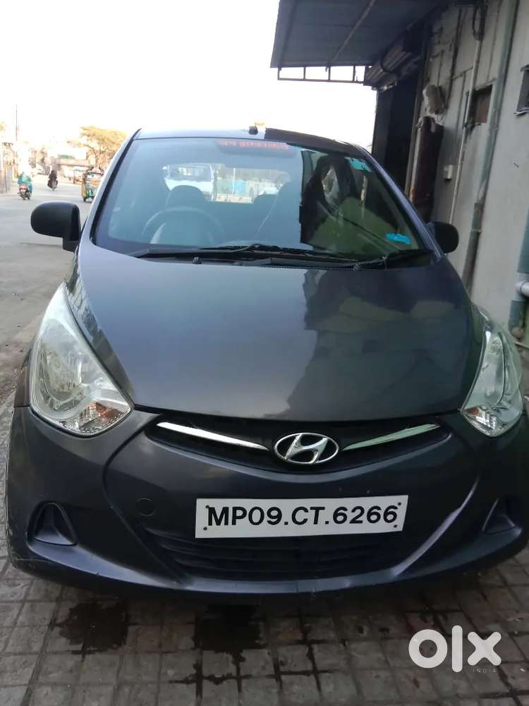 Hyundai Eon