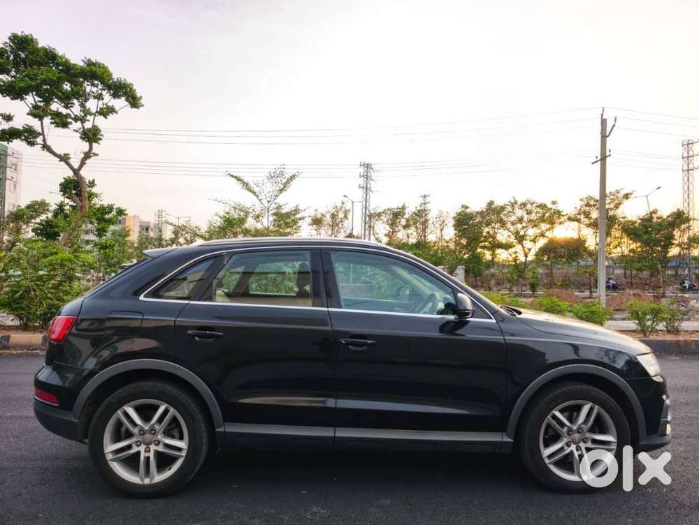 Audi Q3 30 Tdi S, 2018, Diesel