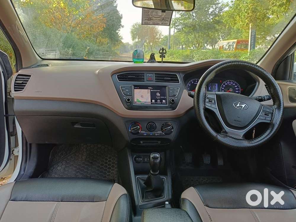Elite I20 Sportz Petrol Best Condition