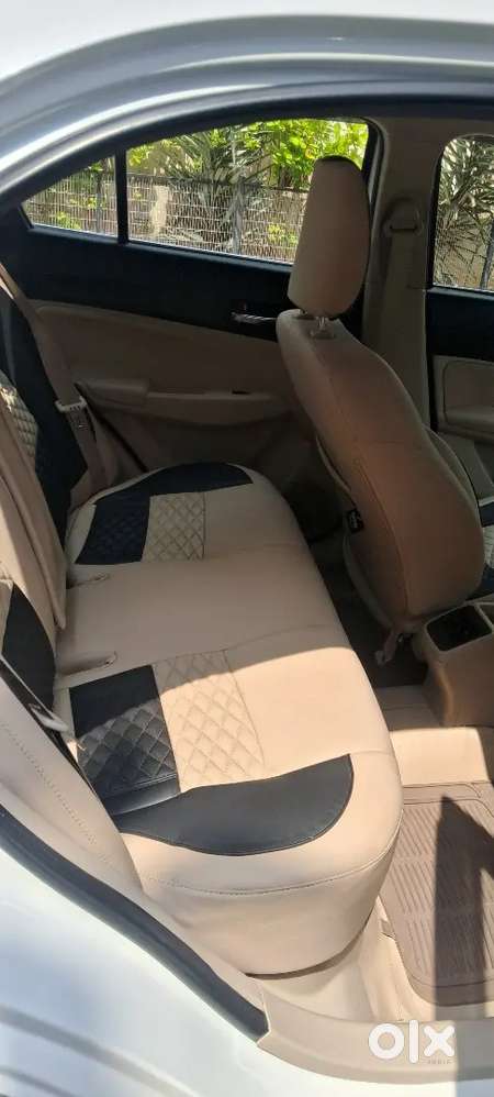 Maruti Suzuki Dzire 2023 Petrol 34000 Km Driven