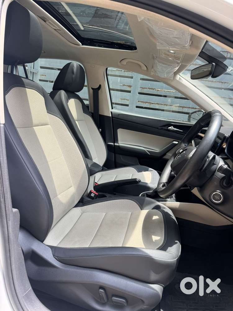 Skoda Slavia Style 1.5l Tsi Dsg, 2025, Petrol