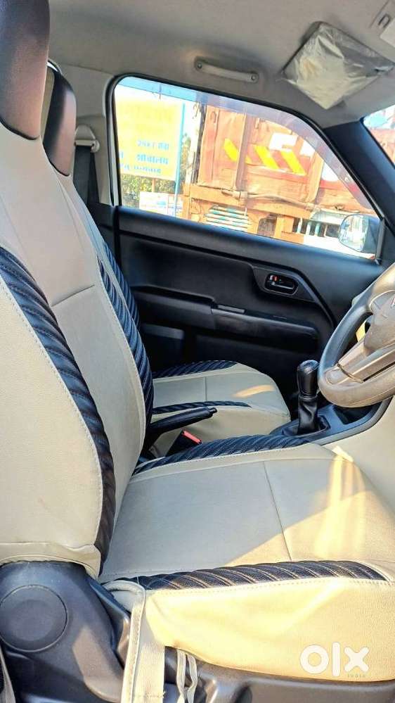 Maruti Suzuki Wagon R, 2022, Cng & Hybrids