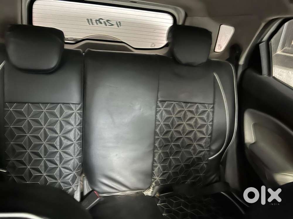 Ford Diesel Car 2013