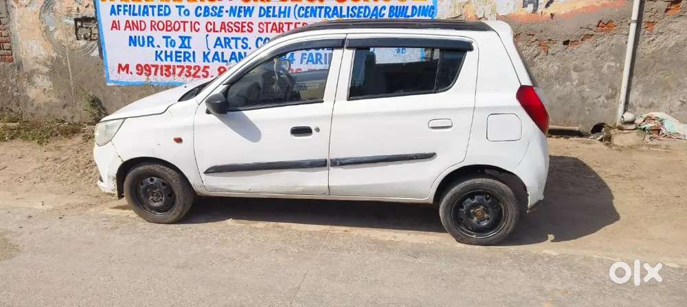 Car Condition Is Good