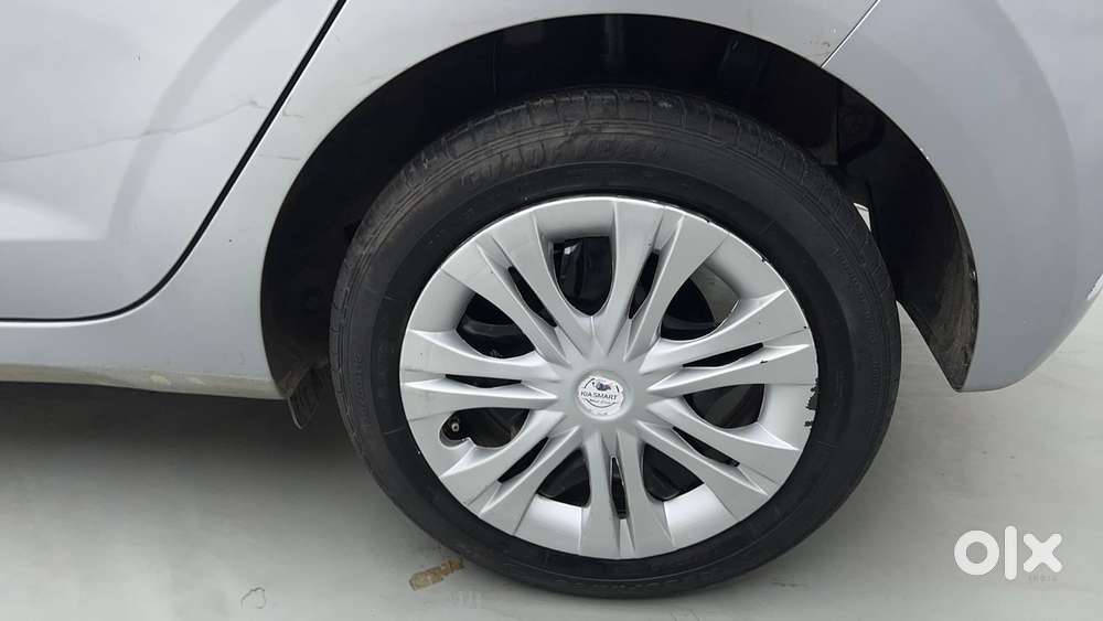 Hyundai Grand I10 Nios Sportz 1.2 Kappa Vtvt, 2023, Petrol