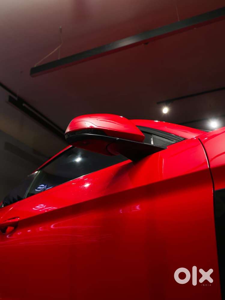 Ford Mustang V8, 2017, Petrol