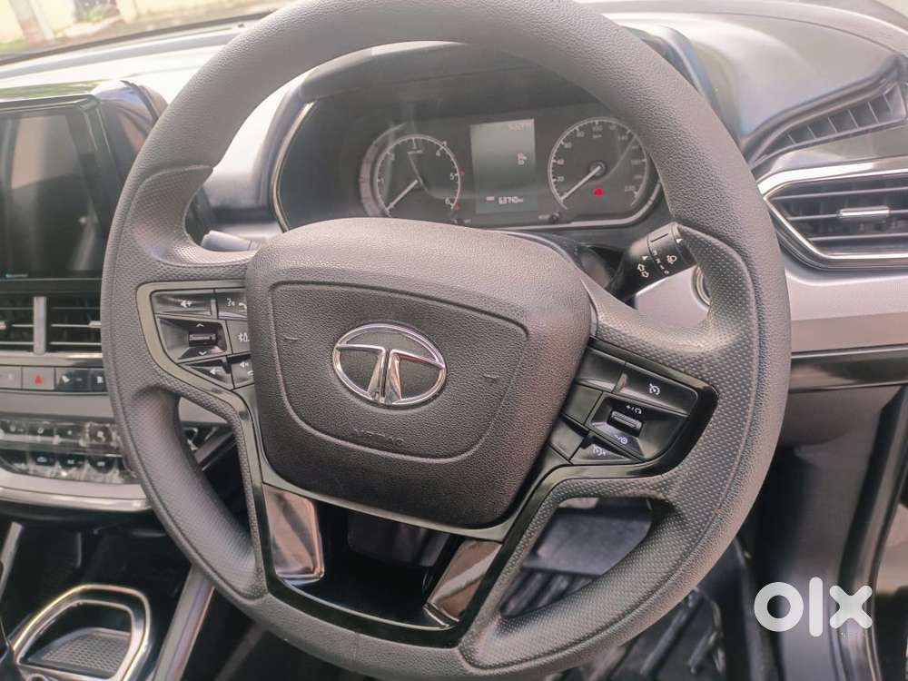 Tata Harrier 2.0 Kryotec Xta Plus Dark Edition, 2022, Diesel