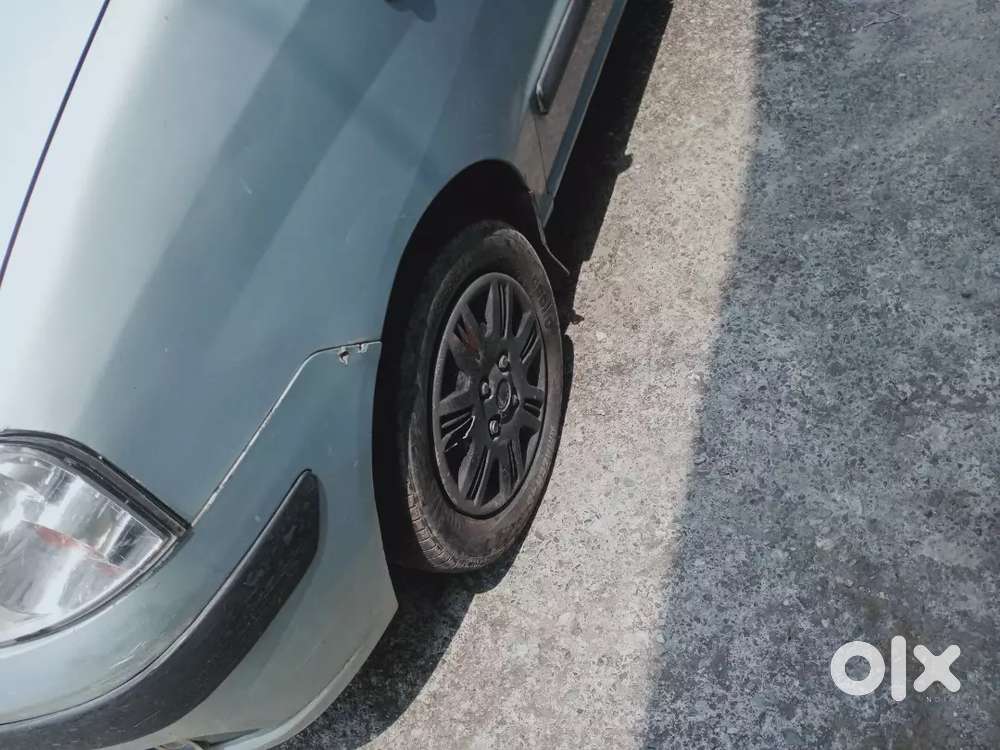 Hyundai Santro Xing 2005 Petrol 96000 Km Driven