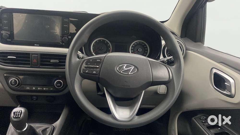 Hyundai Grand I10 Nios 1.2 Kappa Vtvt Sportz Cng, 2022, Cng & Hybrid..