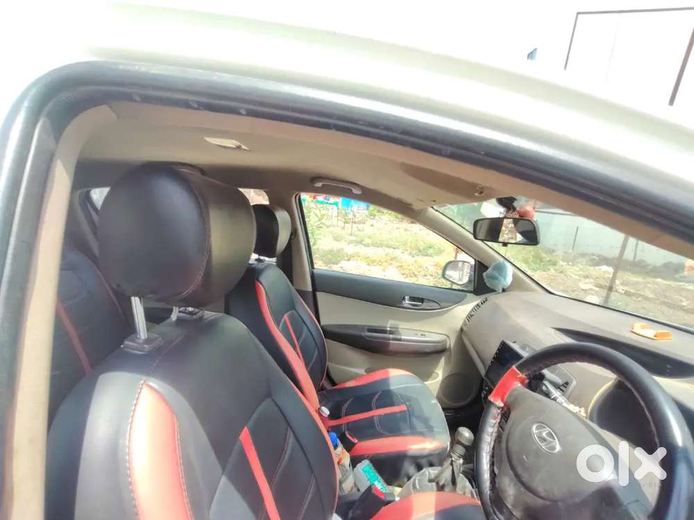 Hyundai I20 Magna 2011