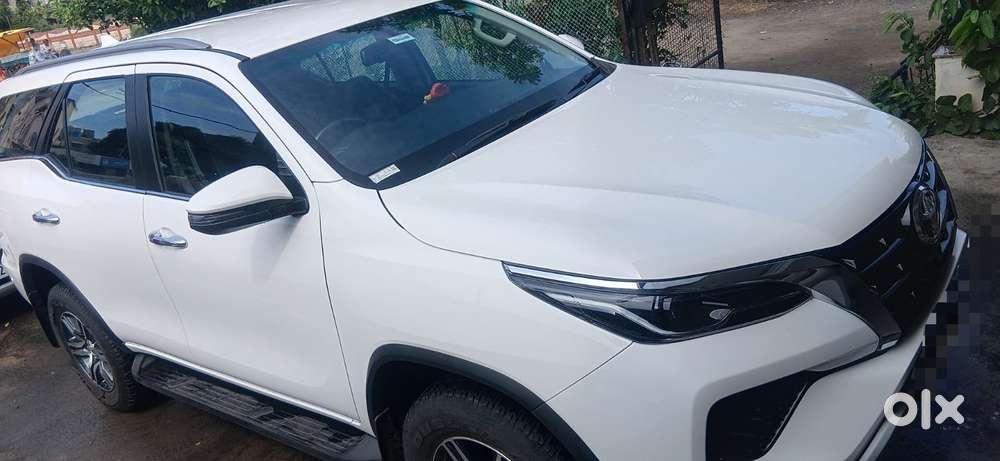 Toyota Fortuner 4x2 At 2.8 Diesel, 2024, Diesel