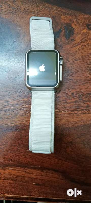 Apple watch series 3 best sale 42mm cost