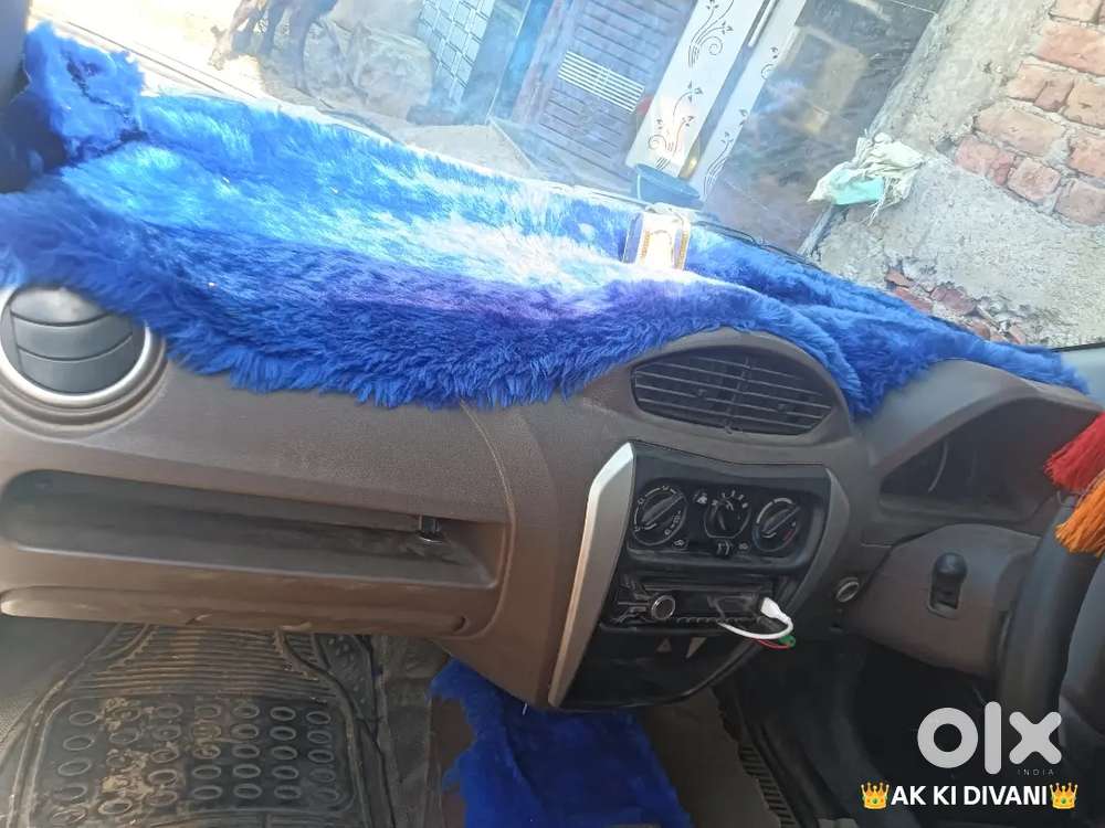 Maruti Suzuki Alto 800 2013 Petrol 160 Km Driven