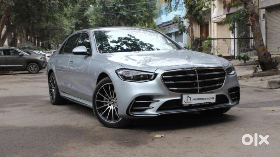 Mercedes-benz Glc Coupe 300d 4matic [2020-2023], 2021, Diesel
