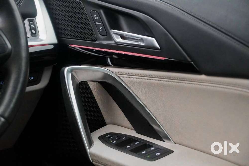 Bmw X1 Sdrive18i Xline, 2023, Petrol