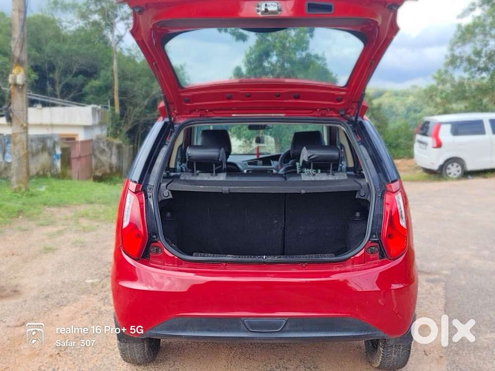 Tata Bolt Revotron Xm, 2016, Petrol