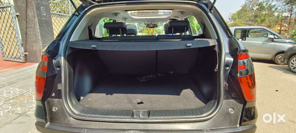 Hyundai Creta 1.5 Crdi Sx, 2022, Diesel