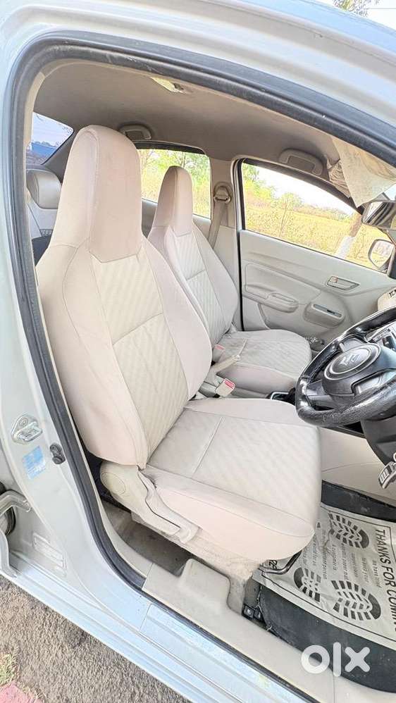 Maruti Suzuki Swift 2019