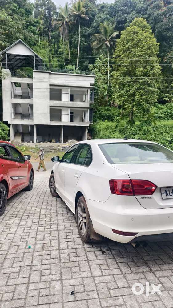 Volkswagen Jetta 2.0 Tdi 2014