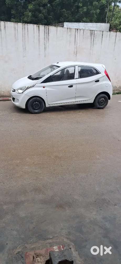 Hyundai Eon D-lite 2014 Manual Petrol