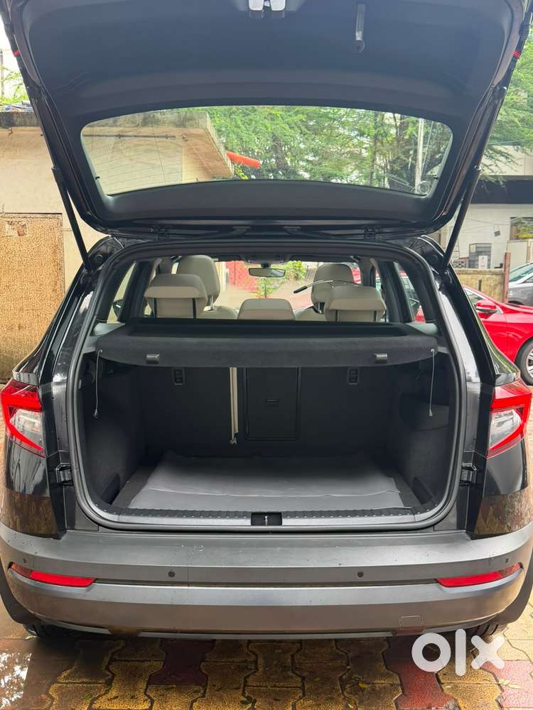 Skoda Karoq 1.5 Tsi, 2020, Petrol