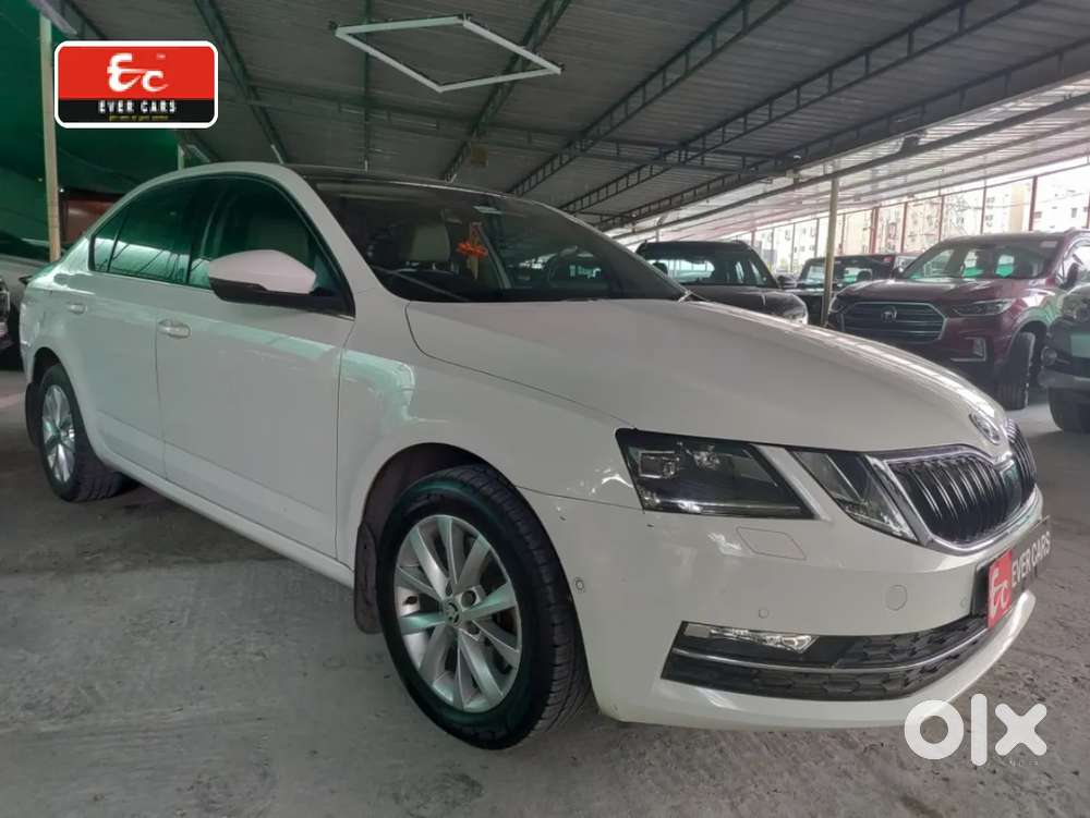 Skoda Octavia 1.8 Tsi At L K, 2019, Petrol