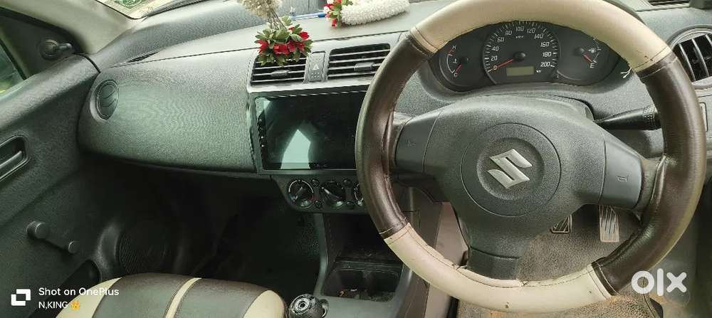 2017 Maruti Suzuki Dzire