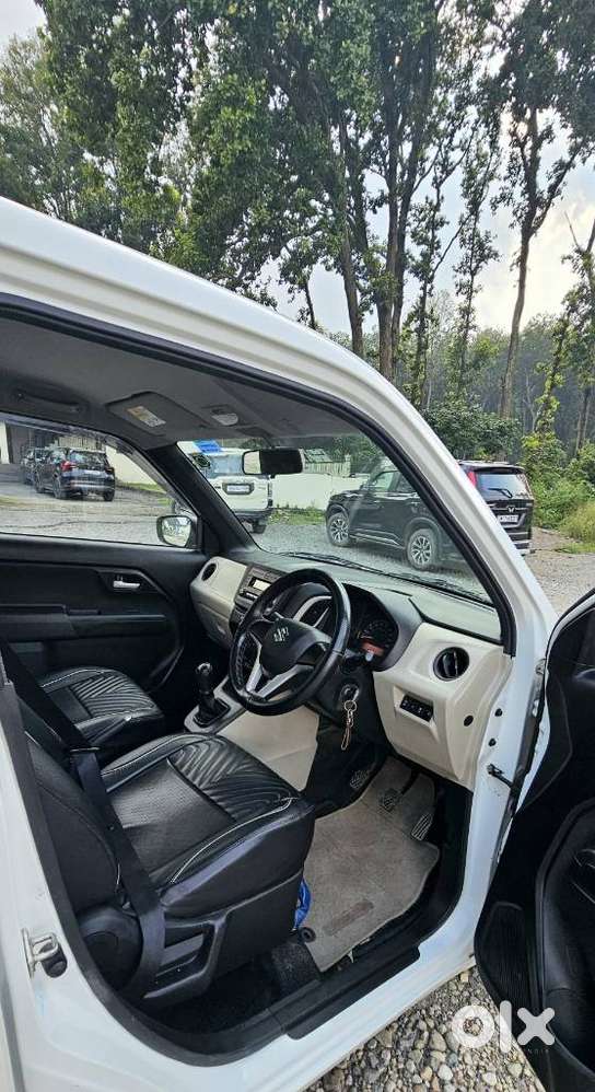 Maruti Suzuki Wagon R Vxi Plus Mt, 2024, Petrol