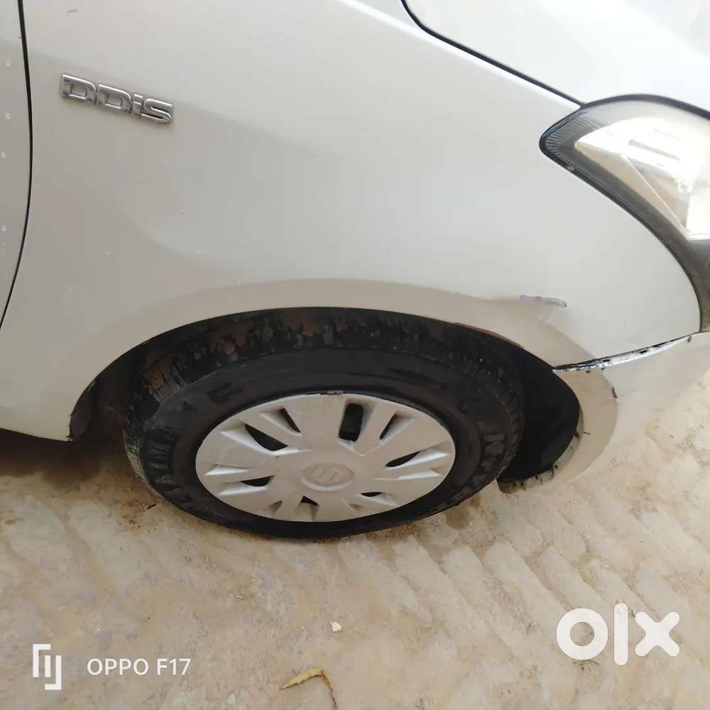Maruti Suzuki Swift 2014 Diesel 117000 Km Driven