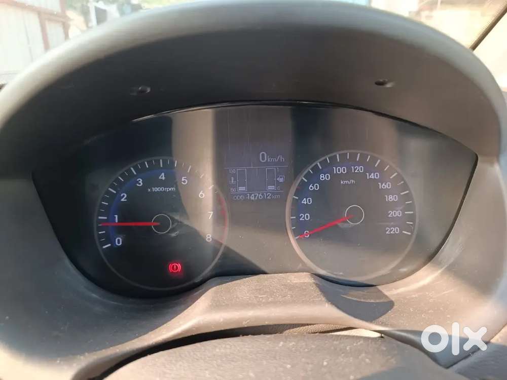 Hyundai I20 Asta 2014 Petrol