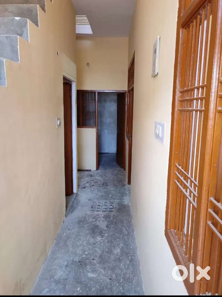 House for rent