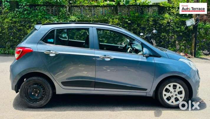 Hyundai I10 [ ] 1.1 Sportz, 2014, Petrol