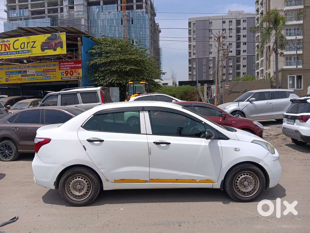 Hyundai Xcent S 1.2 Opt, 2020, Diesel