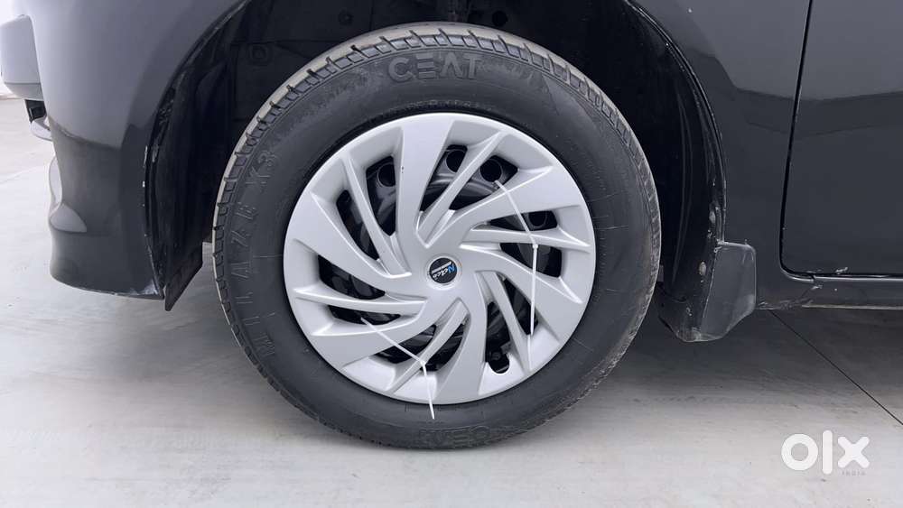 Honda Amaze S I-vtec, 2013, Petrol