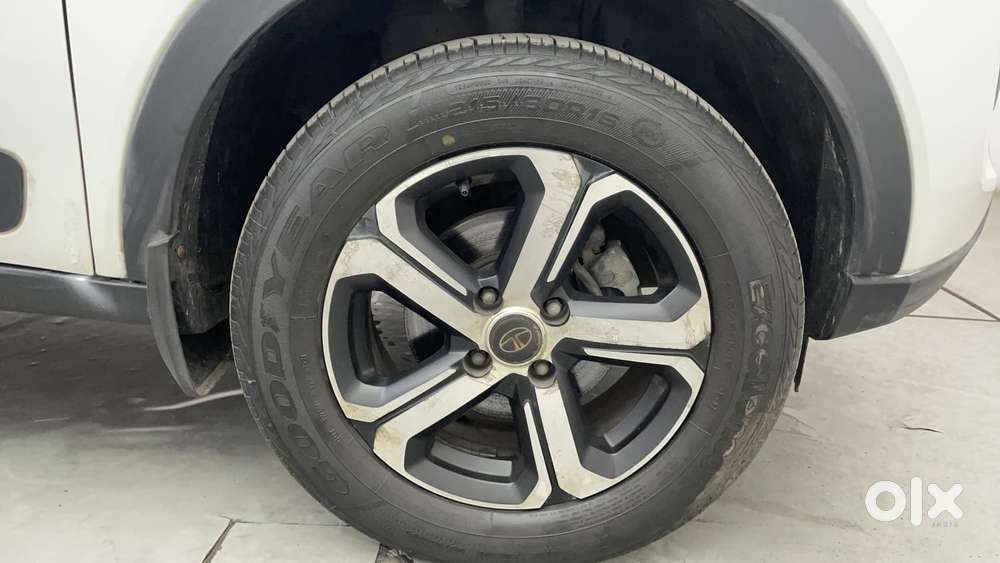 Tata Nexon 1.2 Revotron Xz Plus, 2021, Petrol