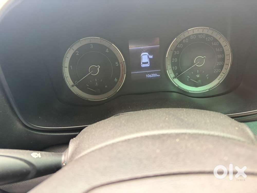 Hyundai Venue 2021 Diesel
