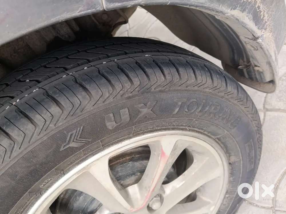 Hyundai Grand I10 Diesel 2015