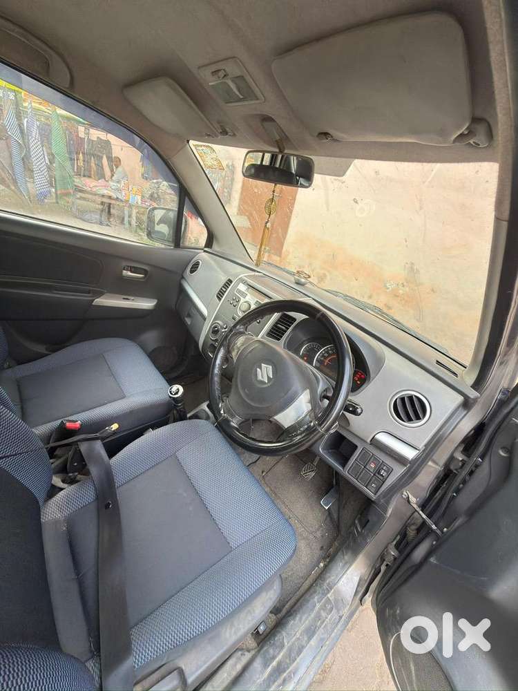 Maruti Suzuki Maruti 2011