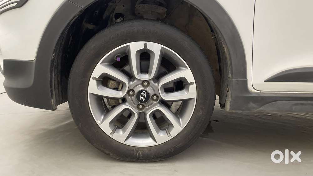 Hyundai I20 Active 1.2 Sx, 2015, Petrol