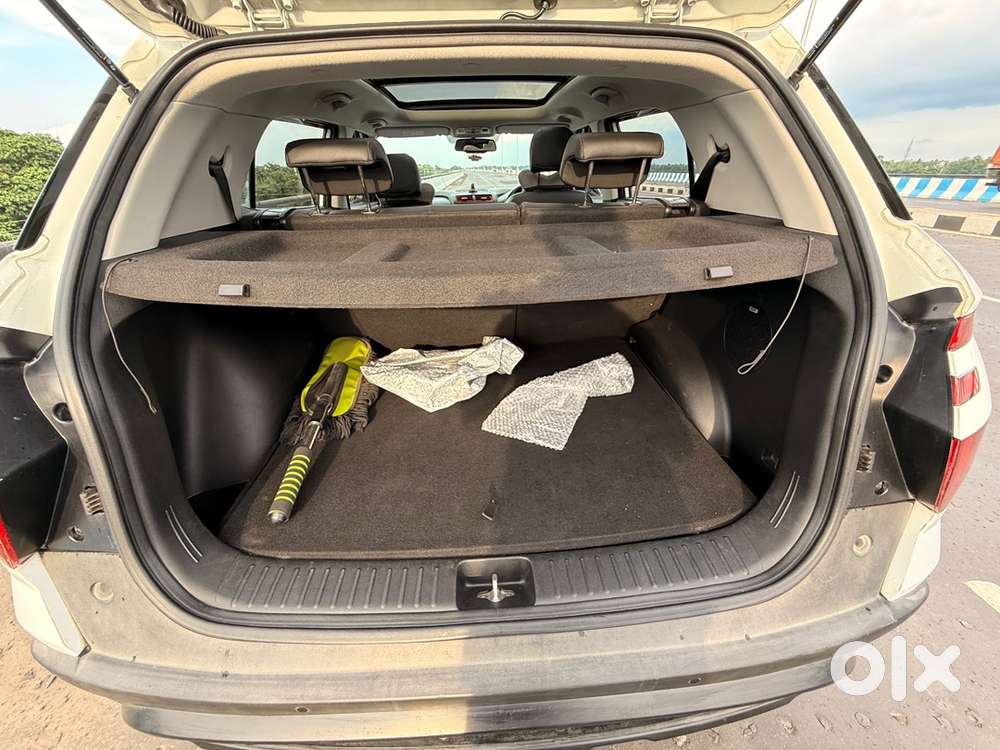 Hyundai Creta Petrol 2021
