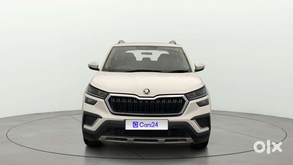 Skoda Kushaq 1.0 Tsi Ambition, 2022, Petrol