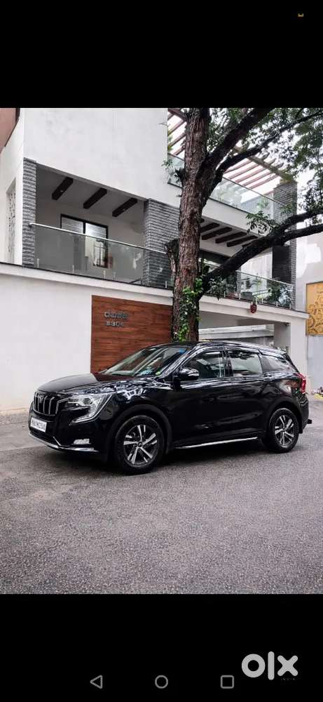 Mahindra Xuv700 Ax5 Petrol At  2024 Model 10k Km Excellent Condition