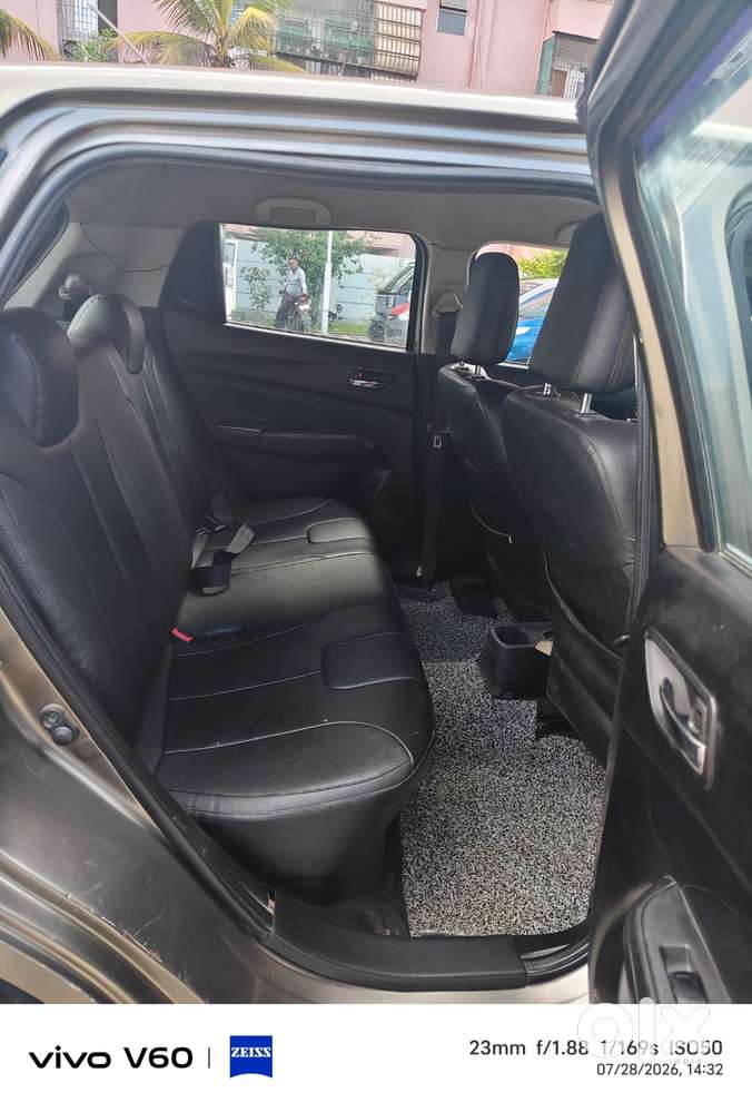 Maruti Suzuki Swift Vxi, 2018, Petrol