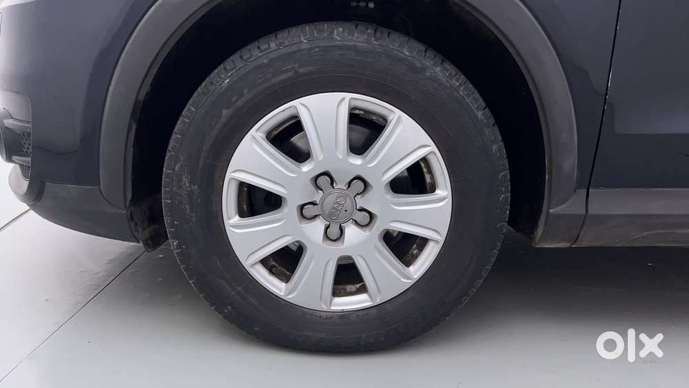 Audi Q3 2.0 Tdi Quattro Premium, 2014, Diesel