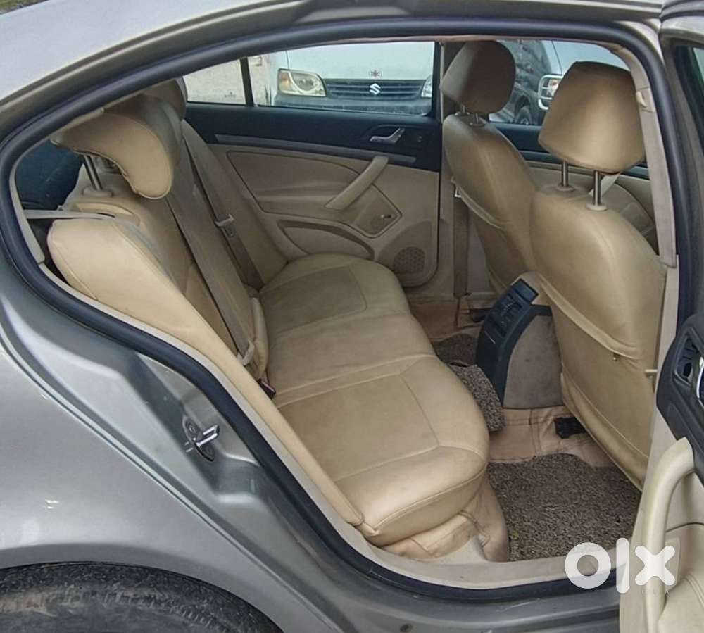 Skoda Laura L N K 1.9 Pd At, 2009, Diesel