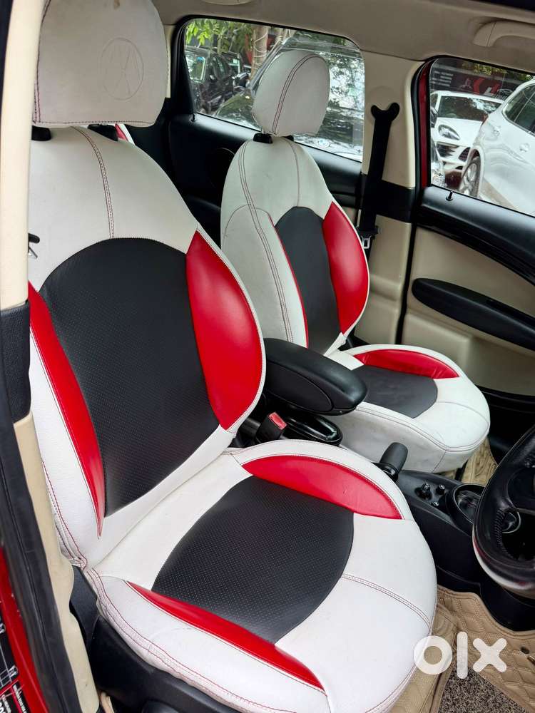Mini Cooper Countryman D, 2013, Diesel