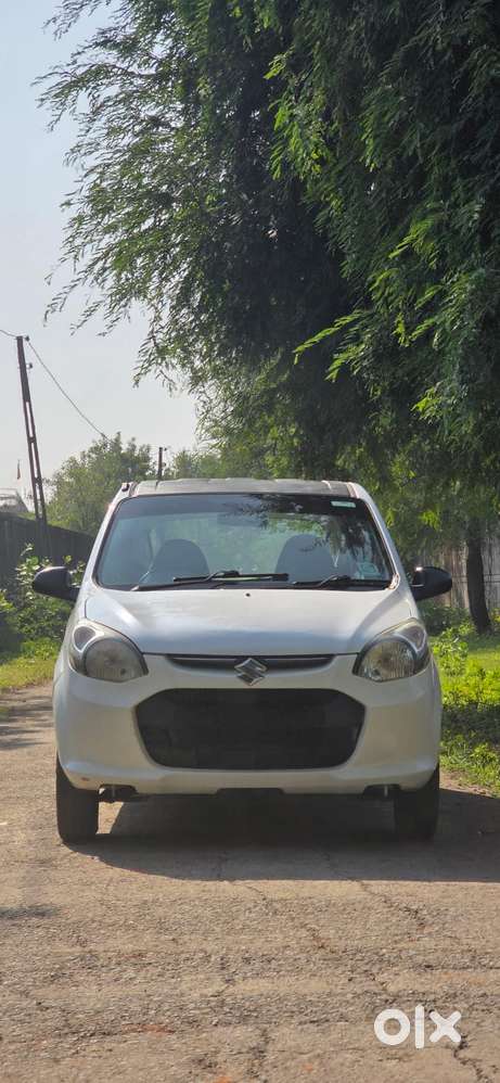 Maruti Suzuki Alto 800 Lxi, 2015, Cng & Hybrids