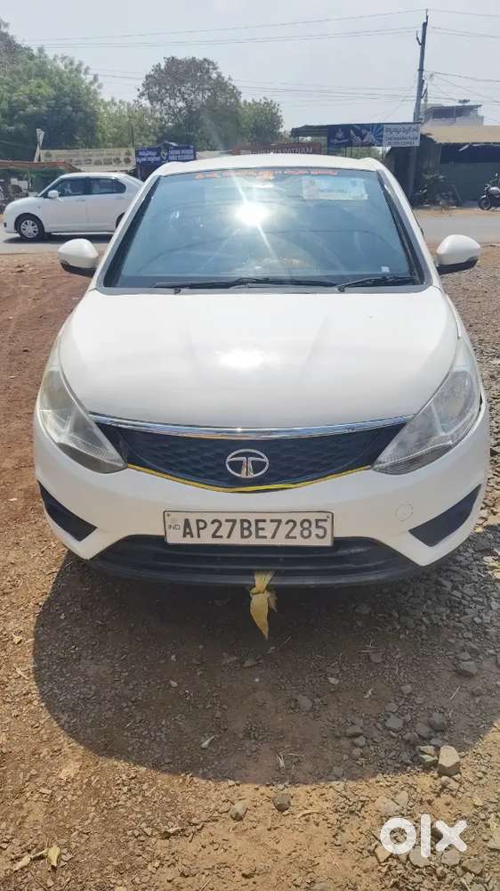 Tata Zest 2016 Diesel 151000 Km Driven Good Condition Well Mantaince